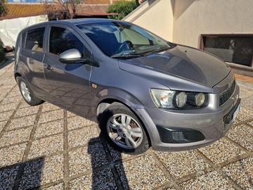 Aveo 1200 85CV NEOPATENTATI