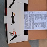 Caricabatterie  Husquarna  per trattorino rasaerba