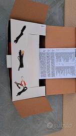 Caricabatterie  Husquarna  per trattorino rasaerba