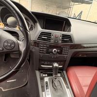 Cambio automatico Mercedes 2010, cod. mot. 642836,