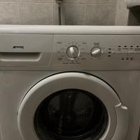 Lavatrice SMEG LBS86-9