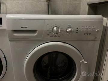 Lavatrice SMEG LBS86-9