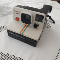 Polaroid 1000