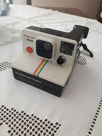 Polaroid 1000