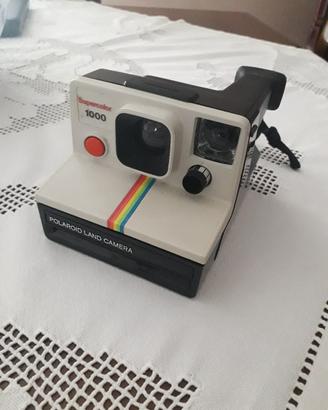 Polaroid 1000