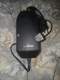 carica batteria