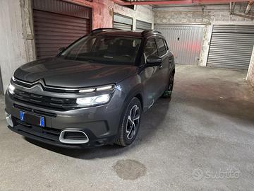 Citroen C5 Aircross 1.5 BlueHDi 130 CV EAT8 Shine