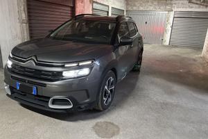Citroen C5 Aircross 1.5 BlueHDi 130 CV EAT8 Shine