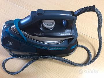 Stirella Rowenta Silence Steam DG 8960