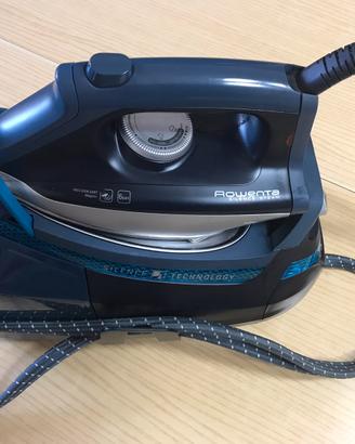 Stirella Rowenta Silence Steam DG 8960