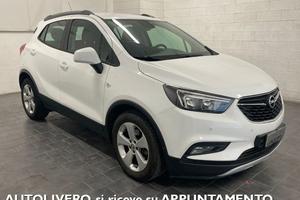 OPEL Mokka X 1.4 Turbo GPL Tech 140CV 4x2 Advanc