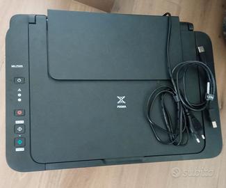 Canon MG2550s stampante