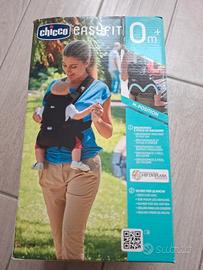 Marsupio easyfit chicco