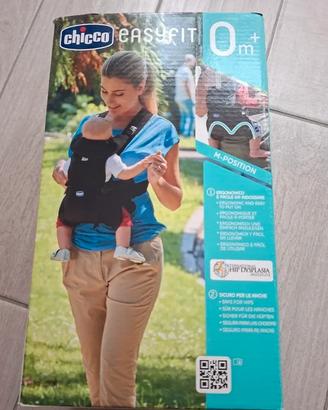 Marsupio easyfit chicco