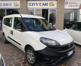 Fiat Doblo Doblò 1.3 MJT S&S PL-TN Cargo Maxi Easy