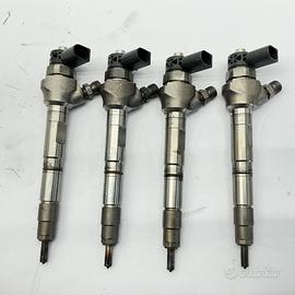 Kit iniettori AUDI A3 Sedan (8V5) (12>20) 04L13008