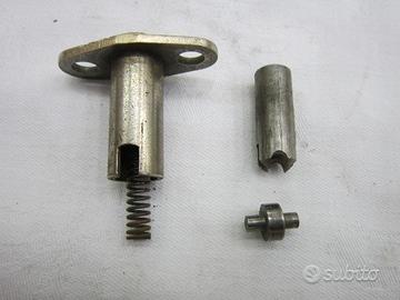 Arresto selettore cambio Lambretta E F originale