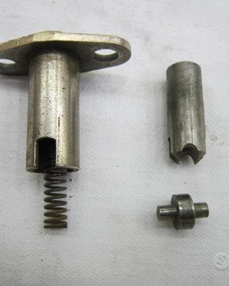 Arresto selettore cambio Lambretta E F originale