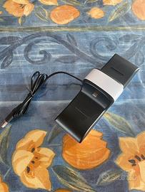 Base ricarica joystick Ps5