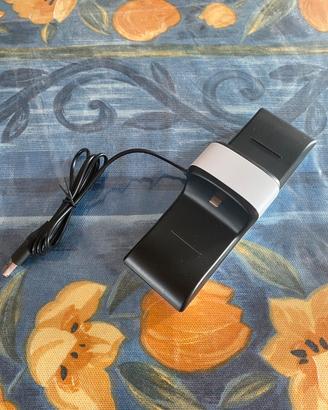 Base ricarica joystick Ps5