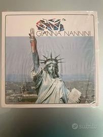 CD Gianna Nannini