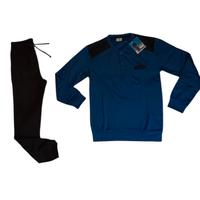 Pigiama Completo da uomo 