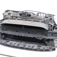 1801905 CALANDRA CON KIT RADIATORI FORD Fiesta 6°