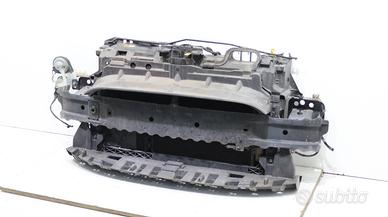 1801905 CALANDRA CON KIT RADIATORI FORD Fiesta 6°