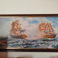 Quadro velieri 