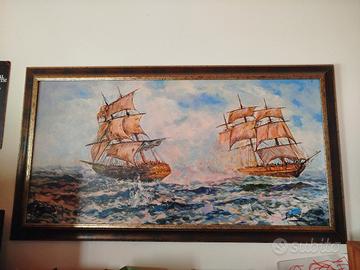 Quadro velieri 