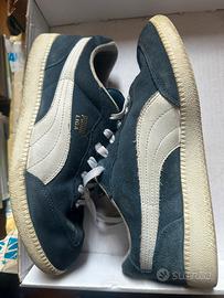 Puma Liga come nuove