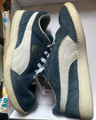 Puma Liga come nuove