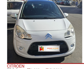 Citroen c3 1.4 - 2010