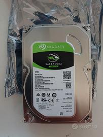 HDD 1tb SEAGATE BARRACUDA