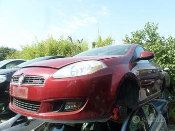 RICAMBI FIAT BRAVO 1.9 MJT ANNO 2007
