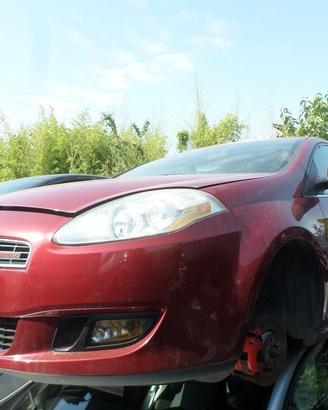 RICAMBI FIAT BRAVO 1.9 MJT ANNO 2007