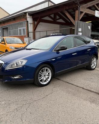 Lancia Delta 1.4 T-Jet 150 CV Platino