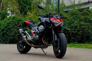 Kawasaki Z800e (Leggere Descrizione)