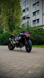 Kawasaki Z800e (Leggere Descrizione)