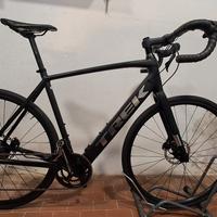 Trek Domane AL5+ elettrica