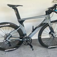 Bici da corsa