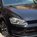 Fari originali Volkswagen Golf 7 dx sx