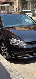 Fari originali Volkswagen Golf 7 dx sx