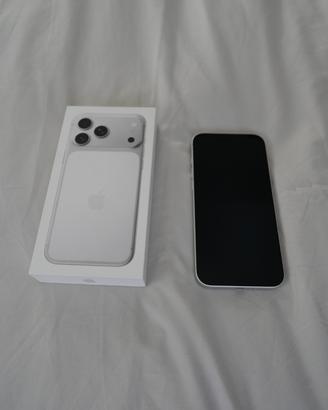 iPhone 17 Pro Max 512gb Argento