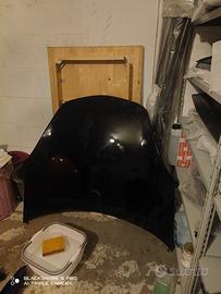 Cofano Smart Roadster