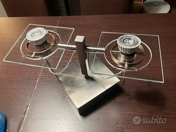 Lampade da parete moderne