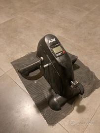 Mini bike cyclette AGM