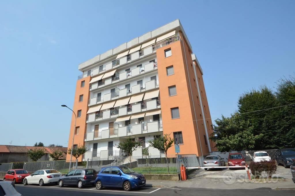 Appartamento – Cavenago di Brianza, Monza e della Brianza - Vista 5