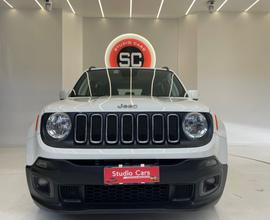 Jeep Renegade 1.6 Mjt 120 CV Longitude