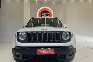 Jeep Renegade 1.6 Mjt 120 CV Longitude